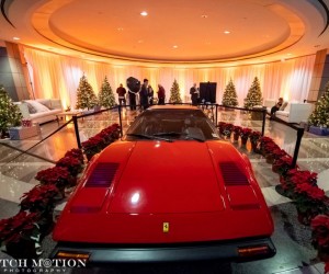 Corporate Events